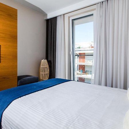 Resort Apartamenty Klifowa Rewal 46 Exterior foto