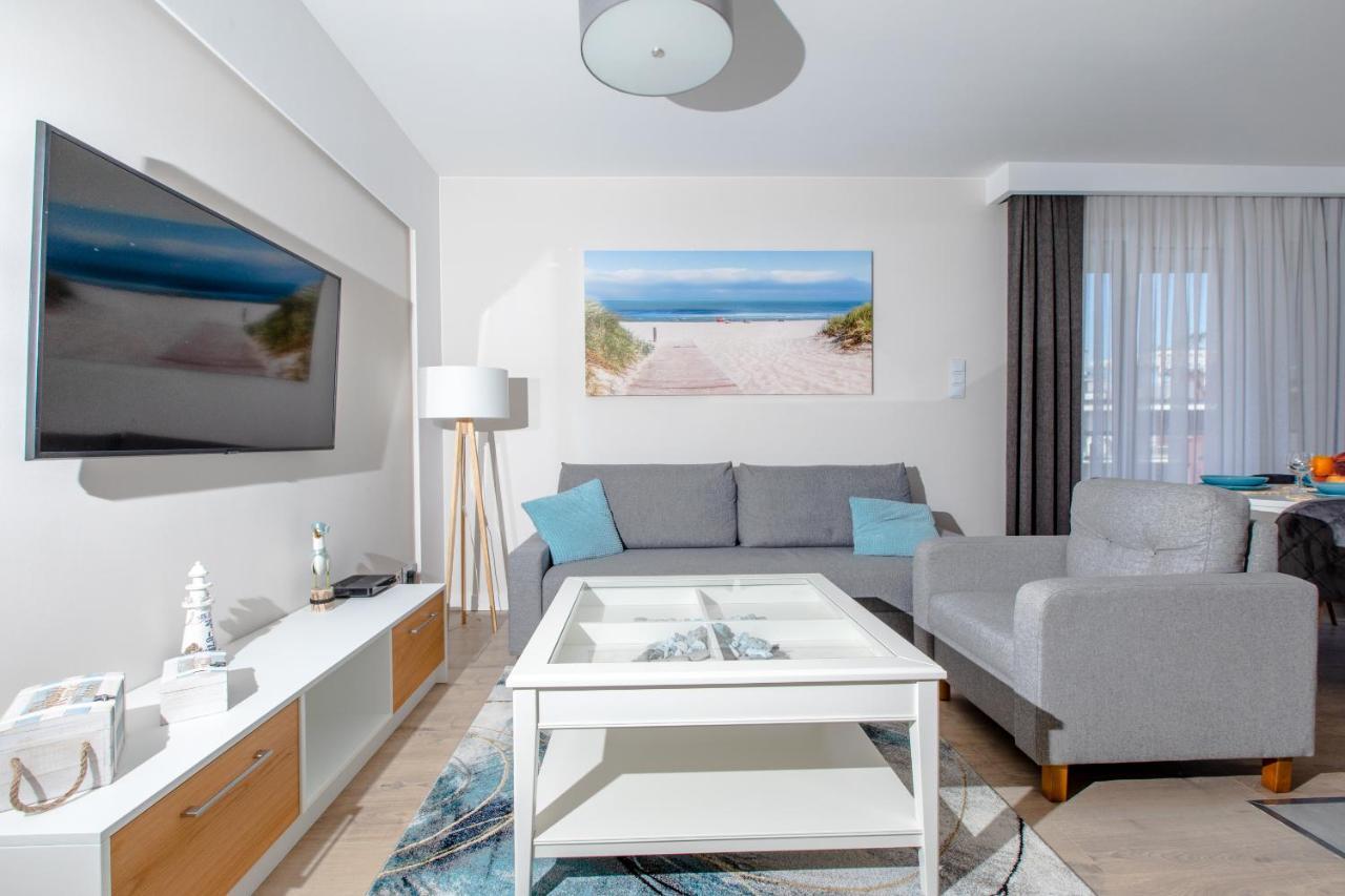 Resort Apartamenty Klifowa Rewal 46 Exterior foto