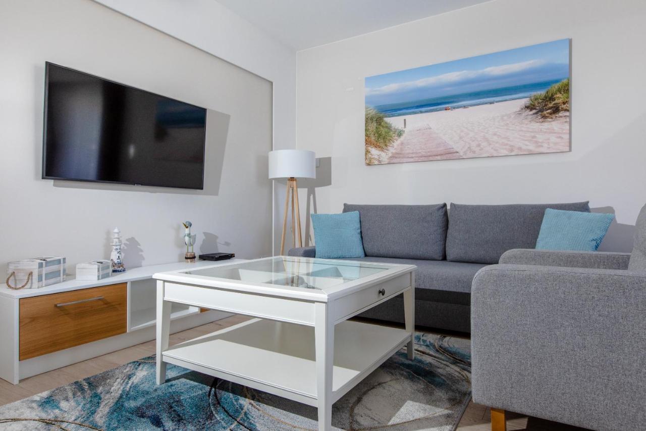 Resort Apartamenty Klifowa Rewal 46 Exterior foto